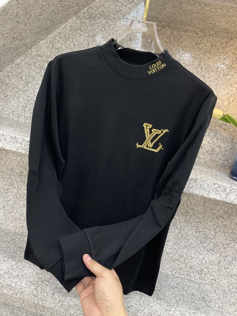 Louis Vuitton Hoodies